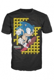 Sonic Wall Stomp
