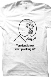 Rad cool shirt