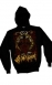 Expect Hell Pullover Hoodie Limited Edition (Black)