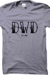 DWD Men's Shirt