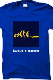 Evolution of life