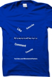 Custom Tee