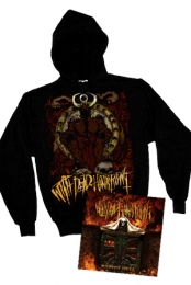 Expect Hell CD/Hoodie Package