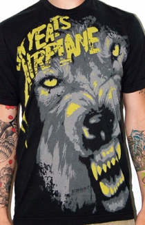 Wolf Limited Edition