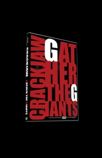 Gather The Giants (DVD)