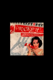 Giants From The Stereo (CD)