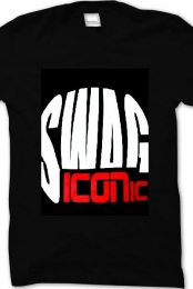 ICONic Swag