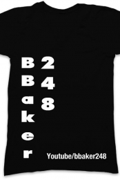 Offical shirt!