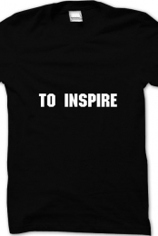 To Inspire