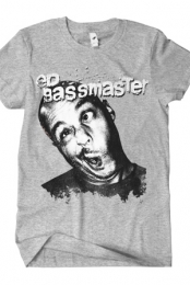 Ugly Face (Heather Grey)