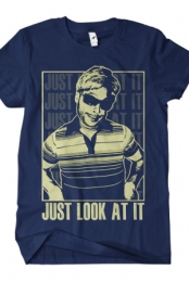 Look At It (Navy)