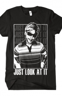 Look At It (Black)