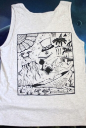 SHARK TANK