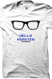 HelloHipster