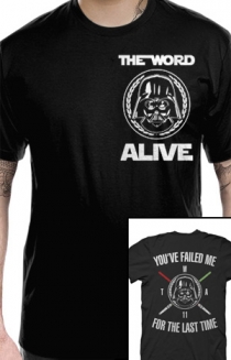 Star Wars Vader