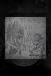 Who Are We Living For?  ...