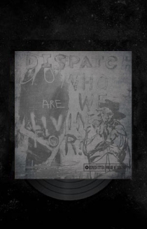 Who Are We Living For?  Vinyl