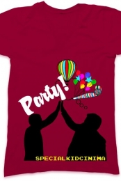 we're the party