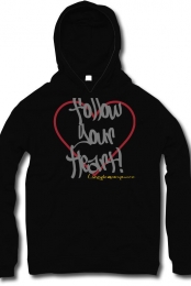 Follow your heart!