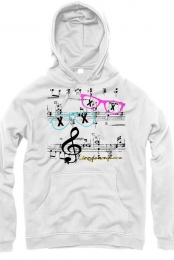 Music! Support the arts!
