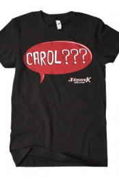 Carol (Black)