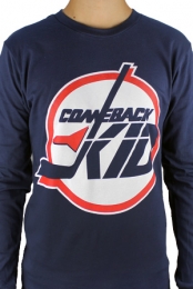 Hockey Long-sleeve