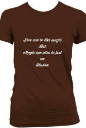Magical Love