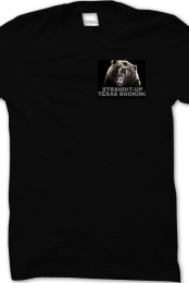 Straight Up Shirt
