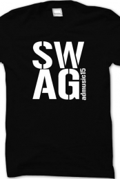 Swag Black