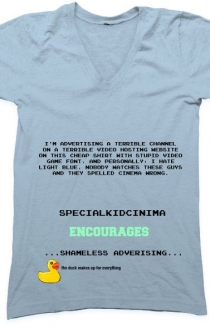 worst shirt yet