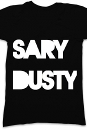 SARYDUSTY//