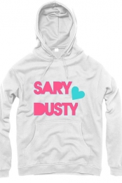 sarydusty//With Heart