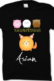 Asian