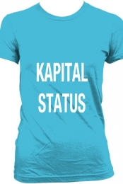 K$E Womens Tee