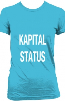 K$E Womens Tee