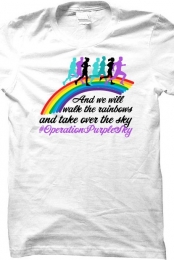 andwewillwalktherainbows