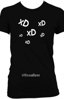 a limited shirt for sadie