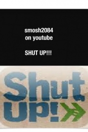  shut up pussle