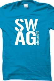 Swag Blue