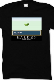 Harden