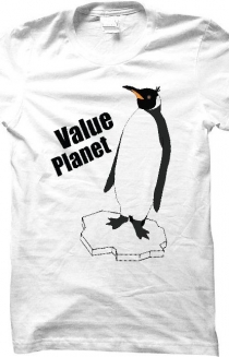 March of the Penguin