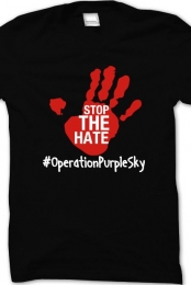 Stop The Hate