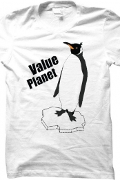 March of the Penguin