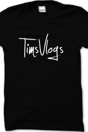TimsVlogs Signature Series