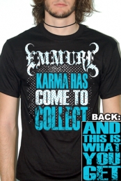 Karma (Black)