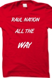 Raul Nation