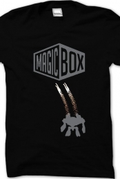 MagicBox