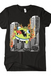 TyrAmonster