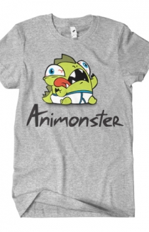 Classic Animonster