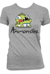 Classic Animonster (Womens)